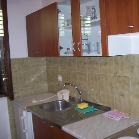 Apartament Captain's