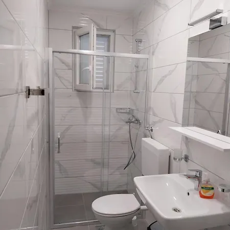 Apartament Captain's *