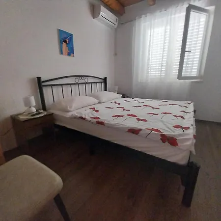 Captain's Apartament