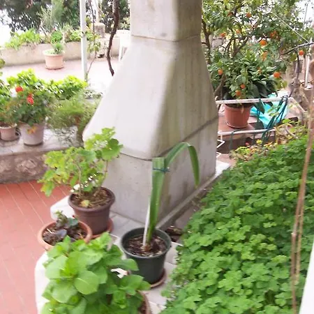 Apartament Captain's *