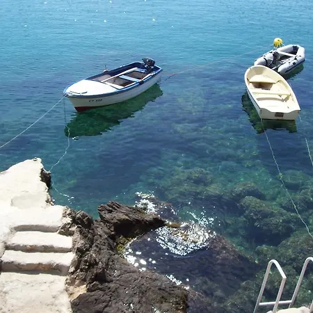 Apartament Captain's