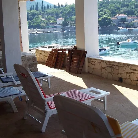 Captain's Apartament Molunat