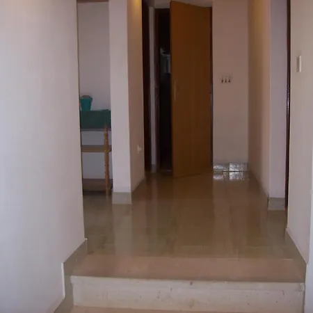 Captain'S Villa *