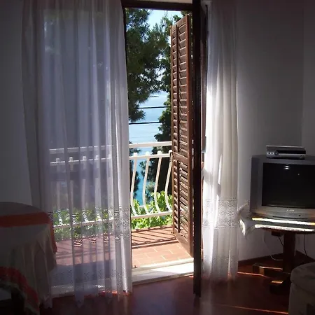 Апартаменты Captain's *