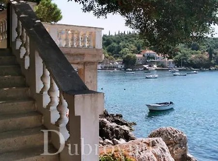 Апартаменты Captain's *