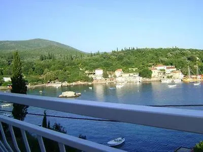 Captain'S Villa *