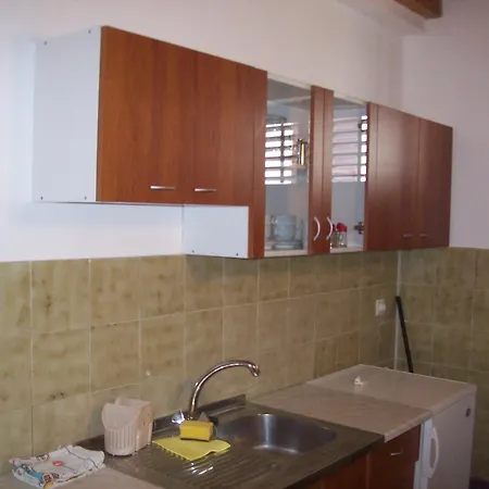 Captain'S Villa