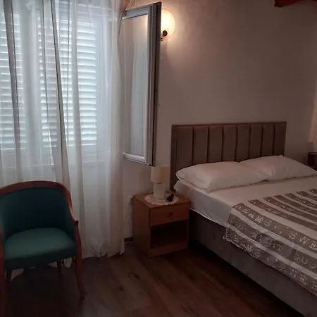 Апартаменты Captain's *