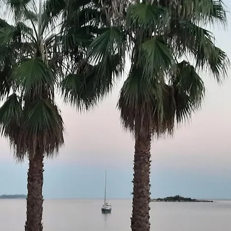 Апартаменты Captain's