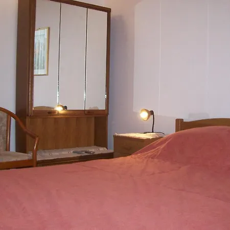 Captain'S Villa