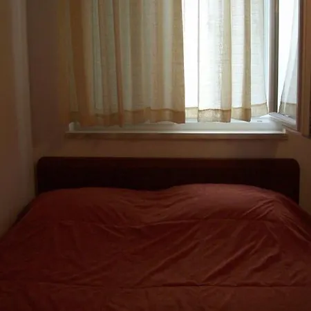 Апартаменты Captain's Молунат