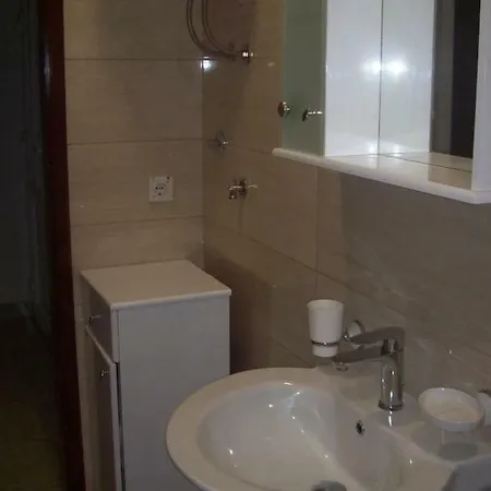 Апартаменты Captain's *