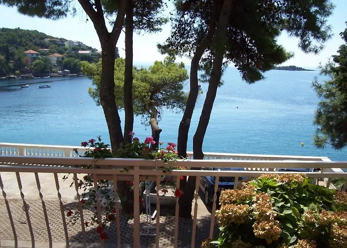 Captain's 아파트 *