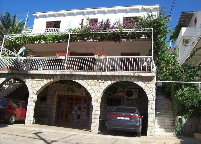 Captain's 몰루나트