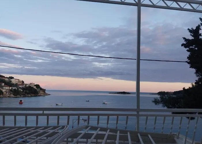 Captain's شقة مولونات