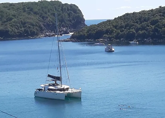 Captain's 몰루나트