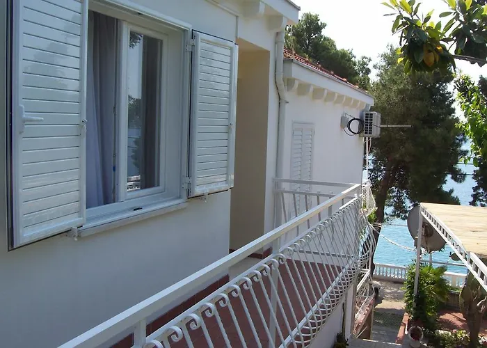 Captain's 아파트 *