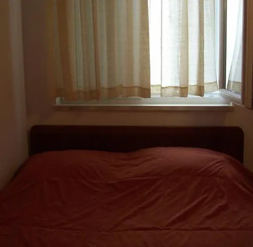 아파트 Captain's 몰루나트