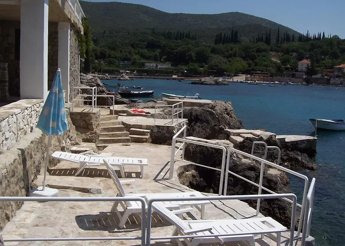 아파트 Captain's 몰루나트